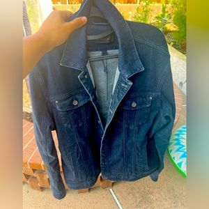 JOHN VARVATOS - JACKET